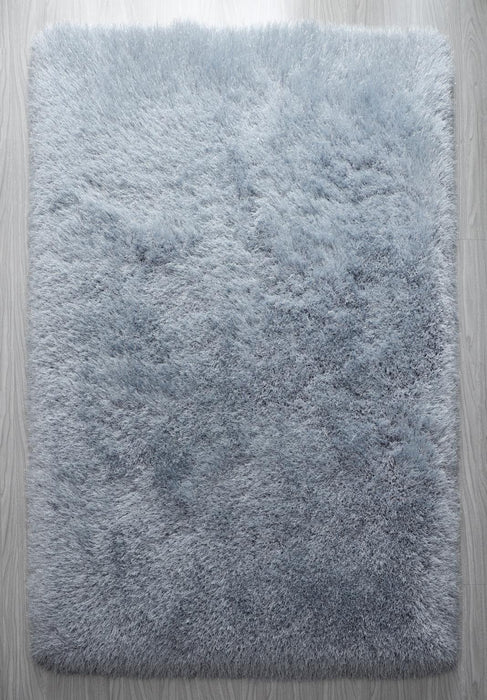 MANHATTAN  GREY  MH01  5' X 7'