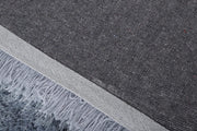 MANHATTAN  GREY  MH01  5' X 7' - Furniture City (CA)l