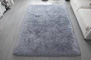 MANHATTAN  GREY  MH01  5' X 7' - Furniture City (CA)l