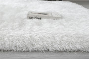 MANHATTAN  WHITE  MH02  5' X 7' - Furniture City (CA)l