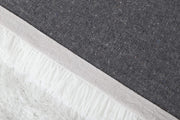 MANHATTAN  WHITE  MH02  5' X 7' - Furniture City (CA)l