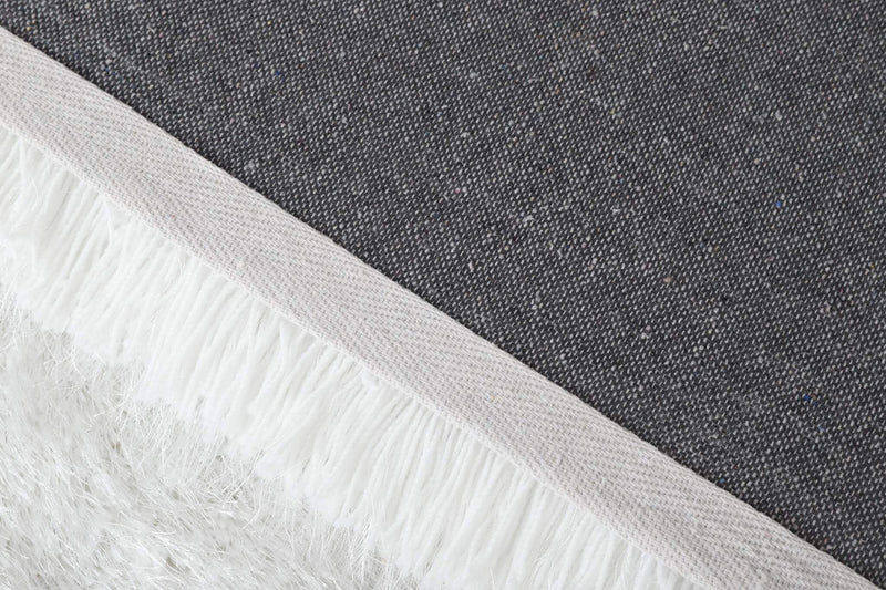 MANHATTAN  WHITE  MH02  5' X 7' - Furniture City (CA)l