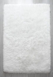 MANHATTAN  WHITE  MH02  5' X 7' - Furniture City (CA)l