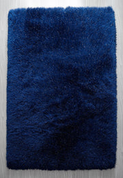 MANHATTAN NAVY BLUE  MH03  5' X 7' - Furniture City (CA)l