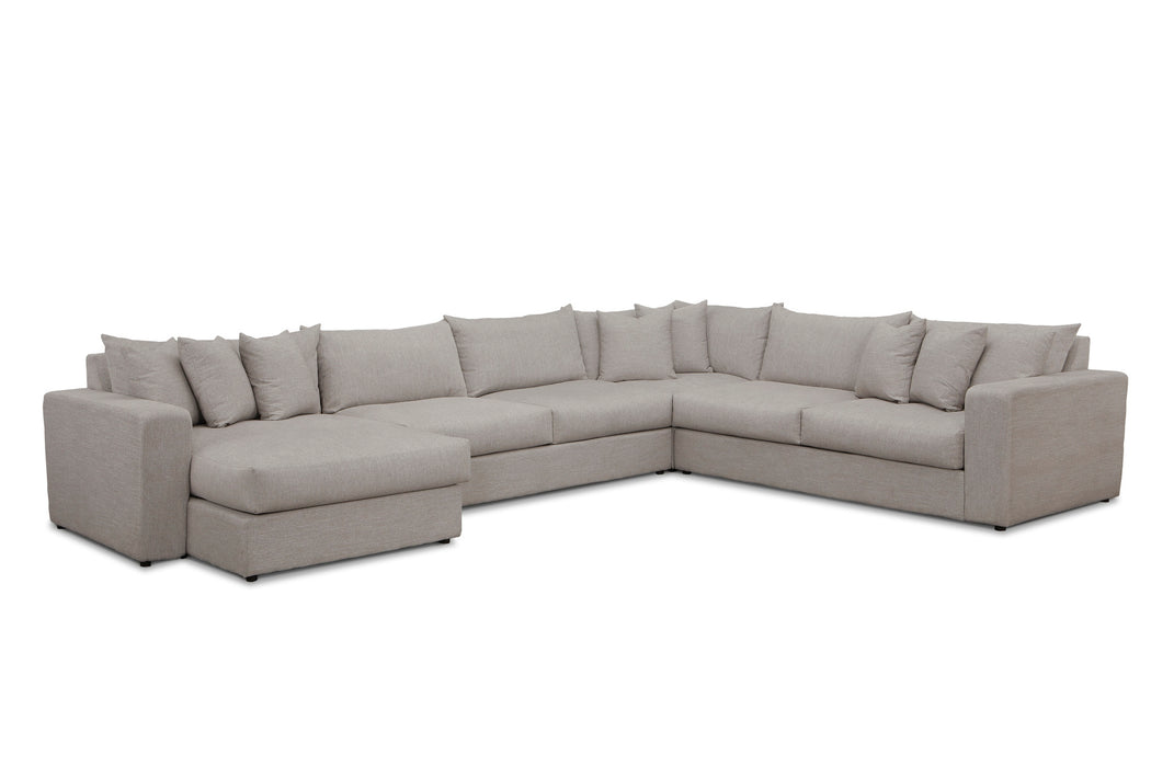 MOD #504 Hampstead Dove