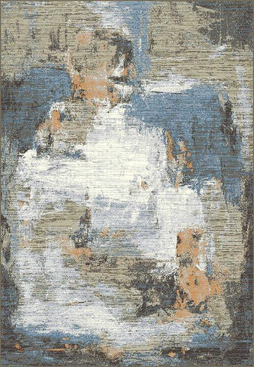 MARINA COLLECTION MR03 5' X 8' - Furniture City (CA)l