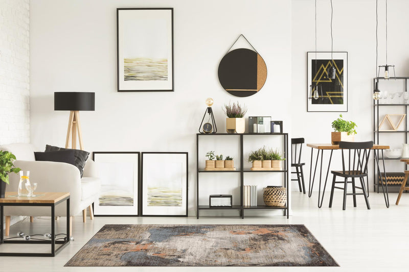 MARINA COLLECTION MR03 5' X 8' - Furniture City (CA)l