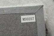 MATEOS SHAG MS02 5' X 7' - Furniture City (CA)l