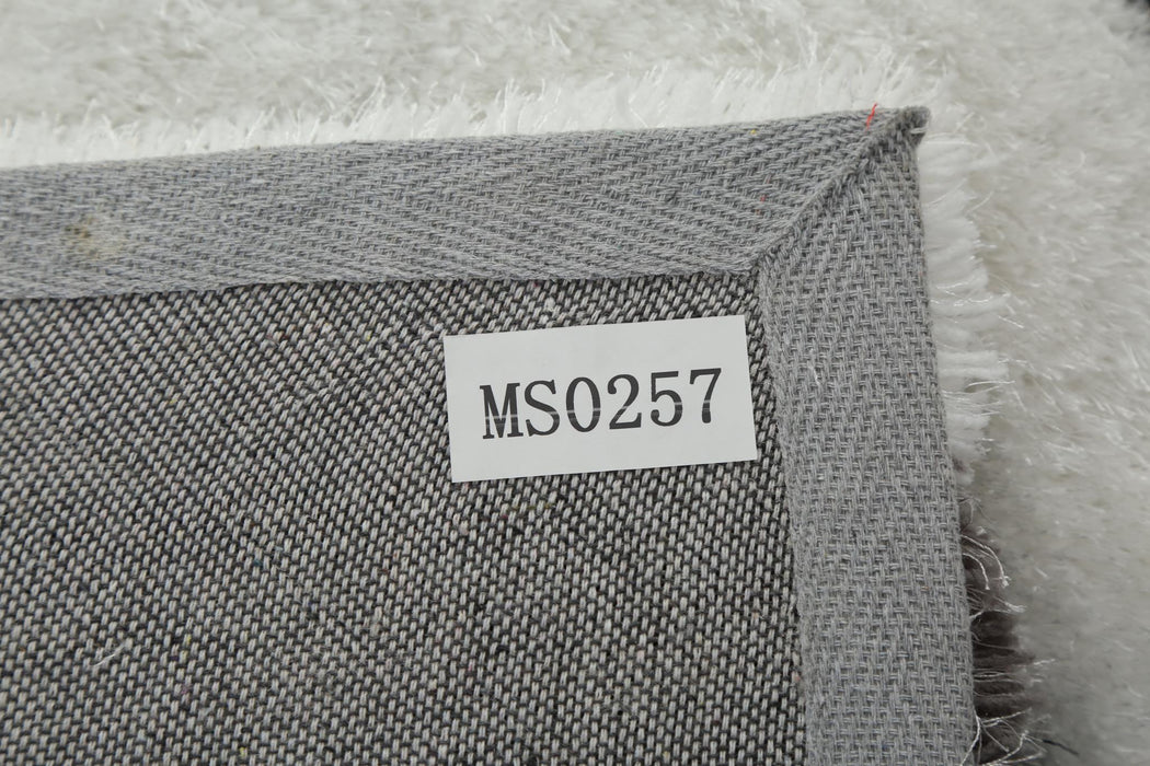 MATEOS SHAG MS02 5' X 7'