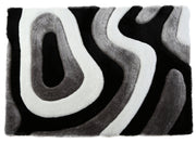 MATEOS SHAG MS02 5' X 7' - Furniture City (CA)l