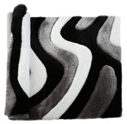 MATEOS SHAG MS02 5' X 7' - Furniture City (CA)l