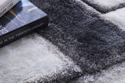 MATEOS SHAG MS06  5' X 7' - Furniture City (CA)l
