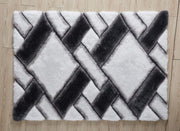 MATEOS SHAG MS06  5' X 7' - Furniture City (CA)l