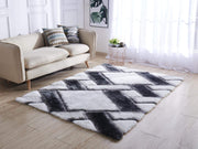 MATEOS SHAG MS06  5' X 7' - Furniture City (CA)l