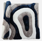 MATEOS SHAG MS07  5' X 7' - Furniture City (CA)l