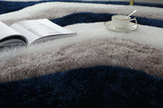 MATEOS SHAG MS07  5' X 7' - Furniture City (CA)l