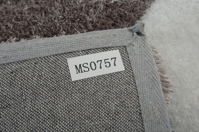 MATEOS SHAG MS07  5' X 7' - Furniture City (CA)l