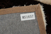 MATEOS SHAG  MS16  5'  X  7' - Furniture City (CA)l