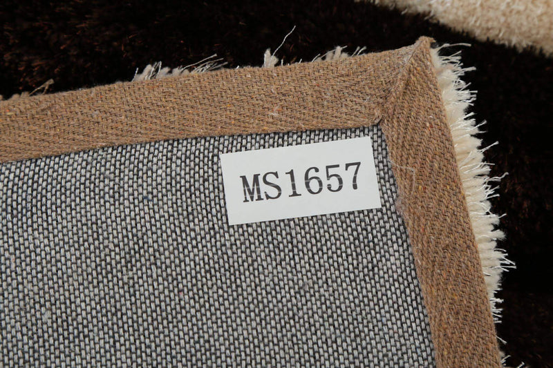 MATEOS SHAG  MS16  5'  X  7' - Furniture City (CA)l