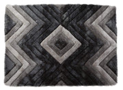 MATEOS SHAG  MS20  5'  X  7' - Furniture City (CA)l
