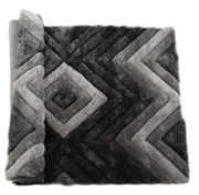 MATEOS SHAG  MS20  5'  X  7' - Furniture City (CA)l