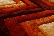 MATEOS SHAG  MS52  5' X 7' - Furniture City (CA)l