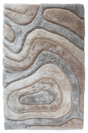 MATEOS SHAG  MS64   5'  X  7' - Furniture City (CA)l
