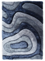MATEOS SHAG  MS65   5'  X  7' - Furniture City (CA)l