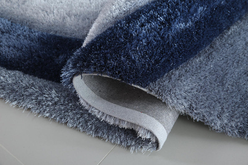 MATEOS SHAG  MS65   5'  X  7' - Furniture City (CA)l