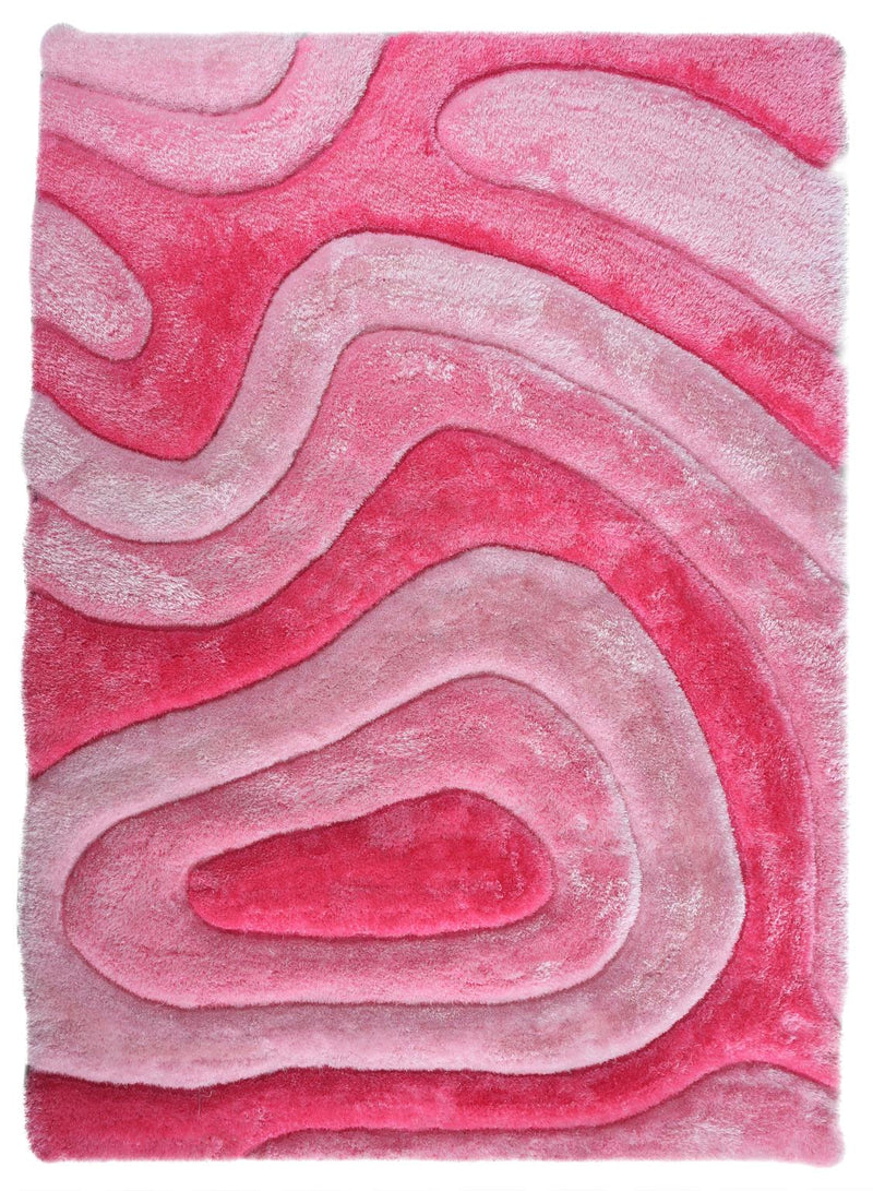 MATEOS SHAG  MS68   5'  X  7' - Furniture City (CA)l