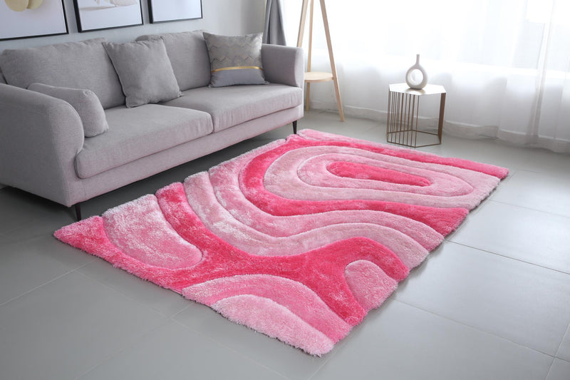 MATEOS SHAG  MS68   5'  X  7' - Furniture City (CA)l