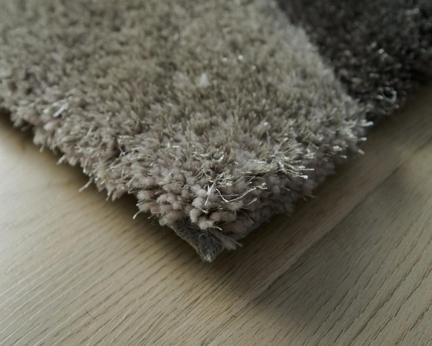 MATEOS SHAG  MS72   5'  X  7'