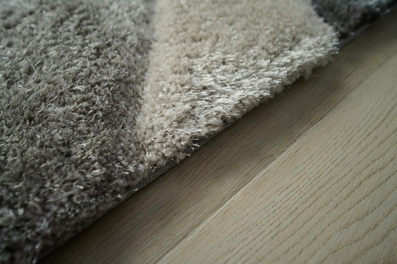 MATEOS SHAG  MS72   5'  X  7' - Furniture City (CA)l