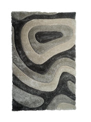 MATEOS SHAG  MS72   5'  X  7' - Furniture City (CA)l