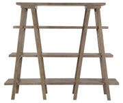 Magnussen Lancaster Bookshelf in Dove Tail Grey - Furniture City (CA)l