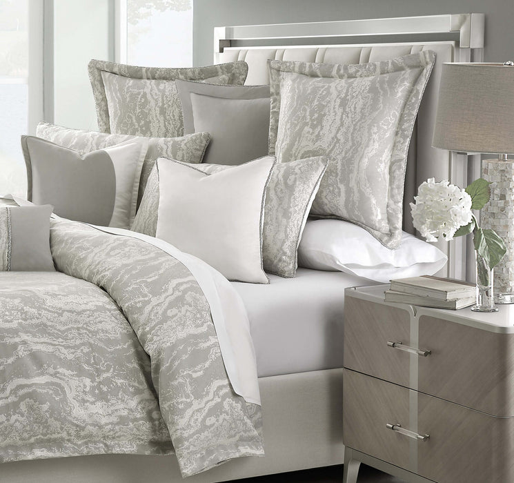 Marvel 9-Piece Queen Duvet Set - Mist