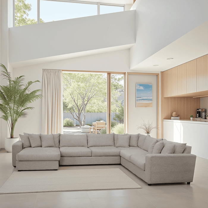 MOD #504 Hampstead Dove