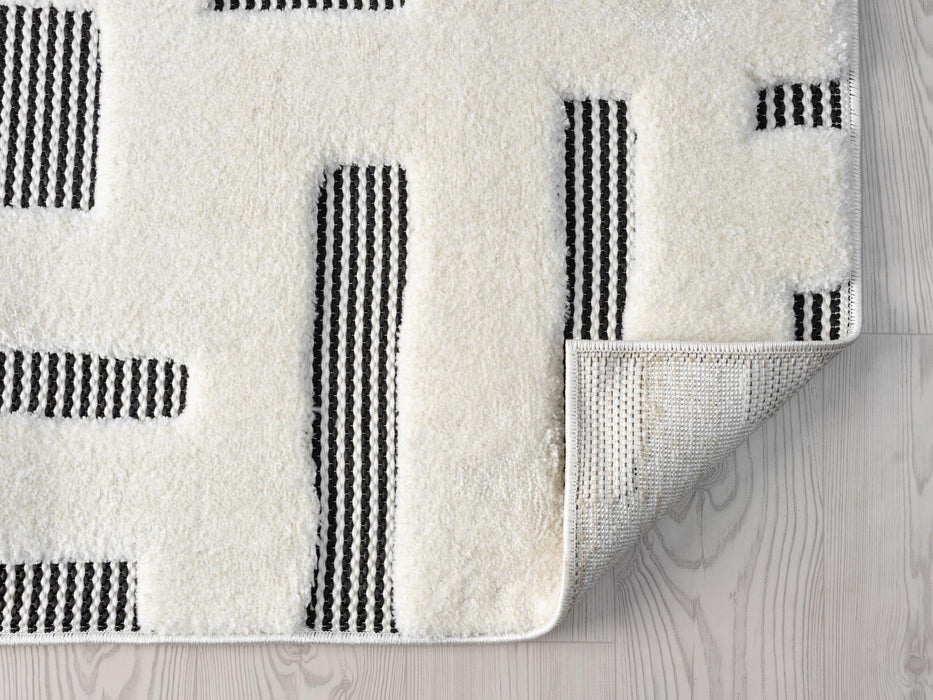 NATURAL COLLECTION NT02  5' X 8'