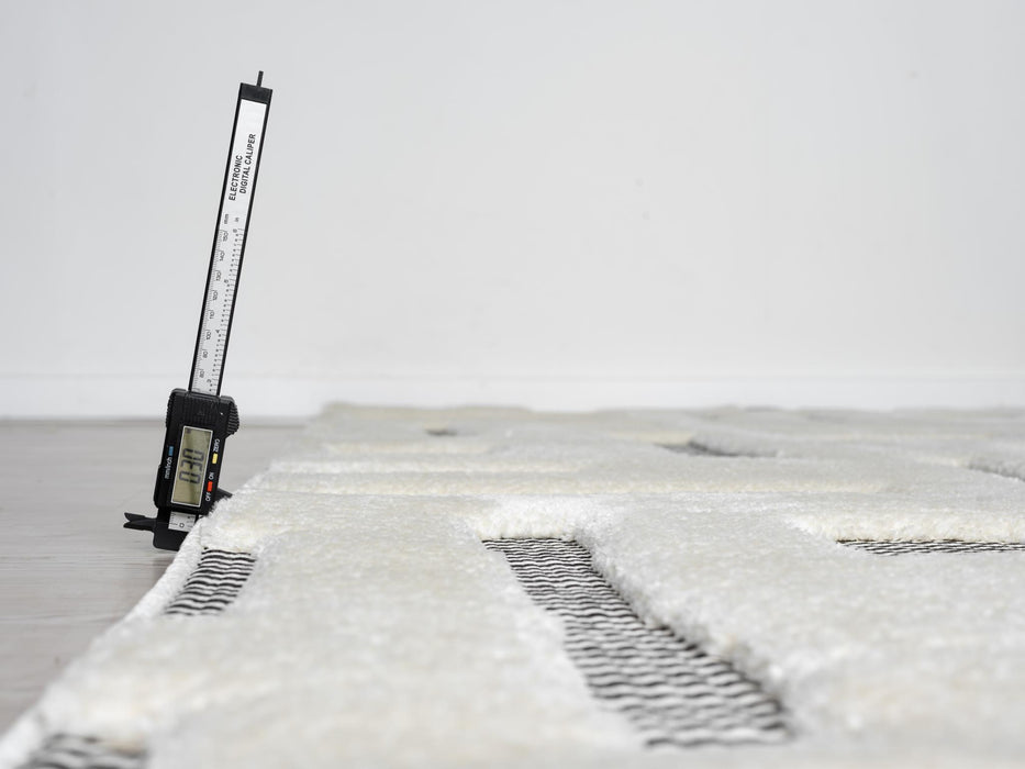 NATURAL COLLECTION NT02  5' X 8'