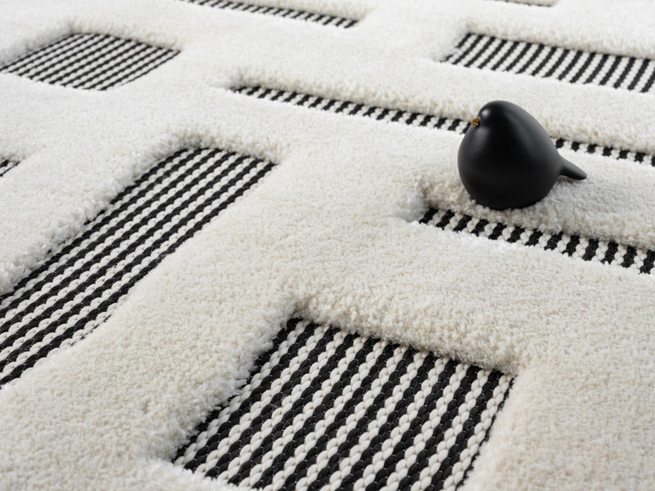 NATURAL COLLECTION NT02  5' X 8'