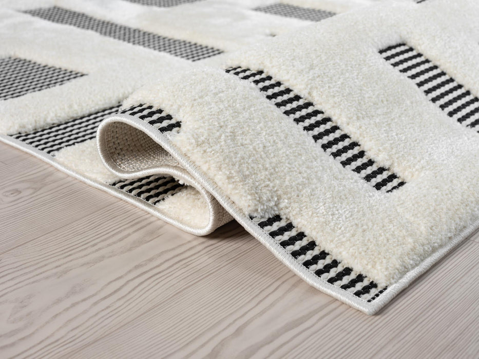 NATURAL COLLECTION NT02  5' X 8'