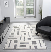 NATURAL COLLECTION NT02  5' X 8' - Furniture City (CA)l