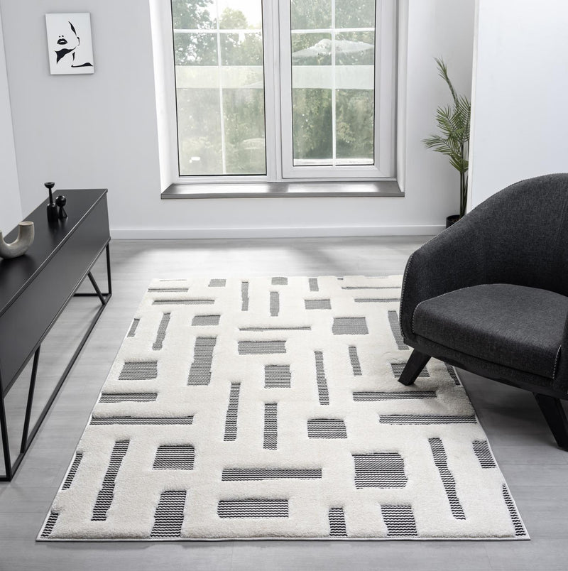 NATURAL COLLECTION NT02  5' X 8' - Furniture City (CA)l