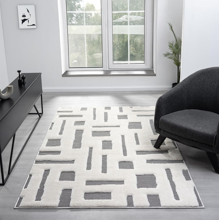 NATURAL COLLECTION NT02  5' X 8'