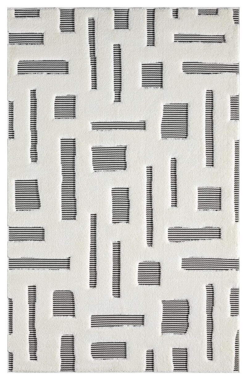 NATURAL COLLECTION NT02  5' X 8' - Furniture City (CA)l