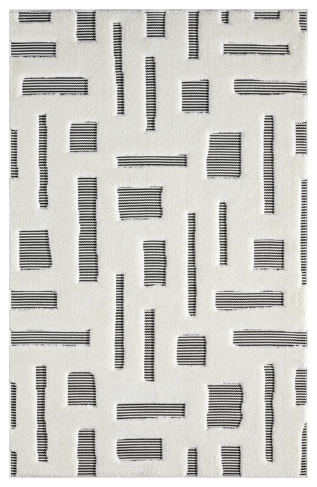 NATURAL COLLECTION NT02  5' X 8'