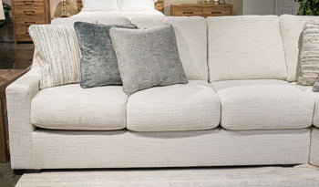 Accomplished Sectional - Furniture City (CA)l