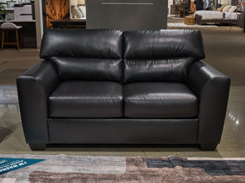 Glennbre Loveseat - Furniture City (CA)l
