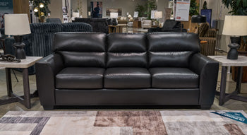 Glennbre Sofa - Furniture City (CA)l
