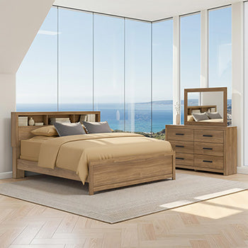 Broachmyn Dresser - Furniture City (CA)l